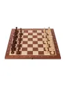 Pro Echecs no 5 - Acajou