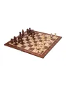 Pro Echecs no 5 - Acajou