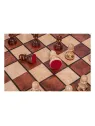 Schach Gesandte