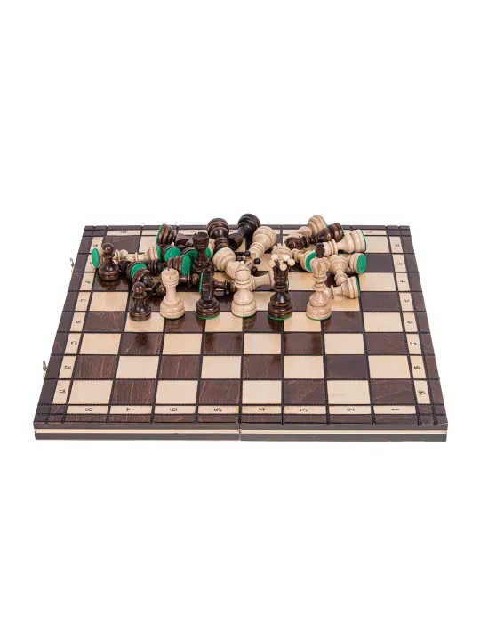 Schach Club