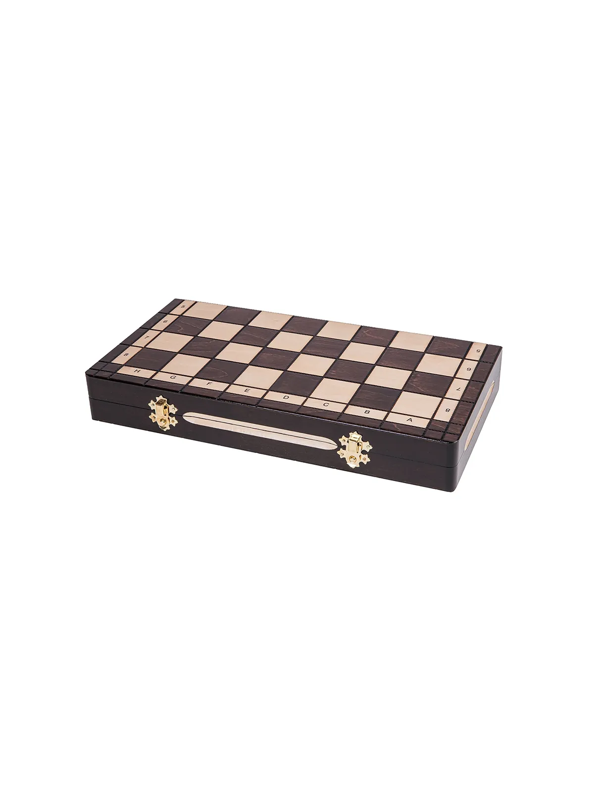 Chess Olympics