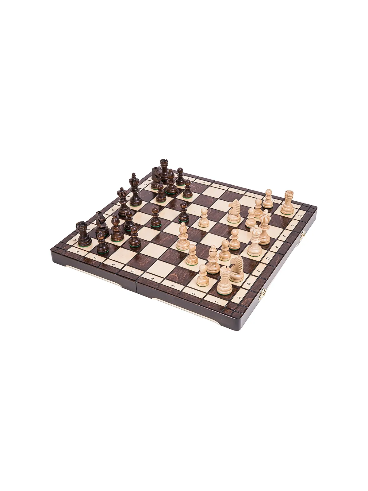 Chess Olympics