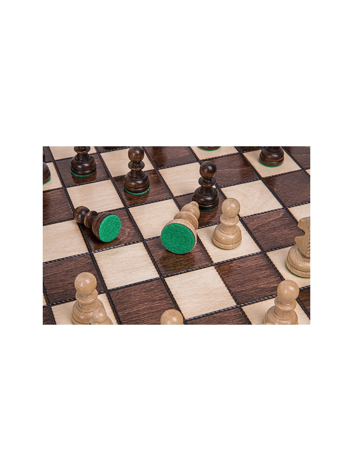 Chess Olympics