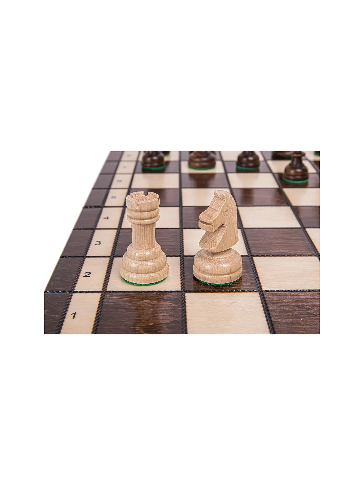 Chess Olympics