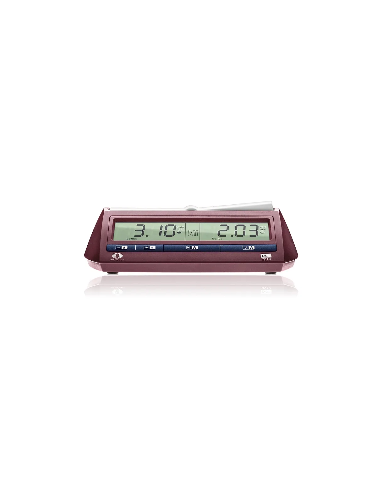Schachuhr - DGT 3000