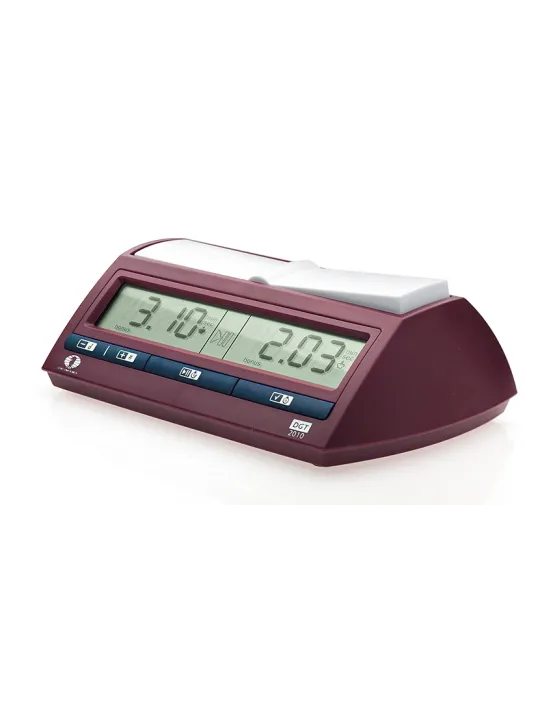 Schachuhr - DGT 3000