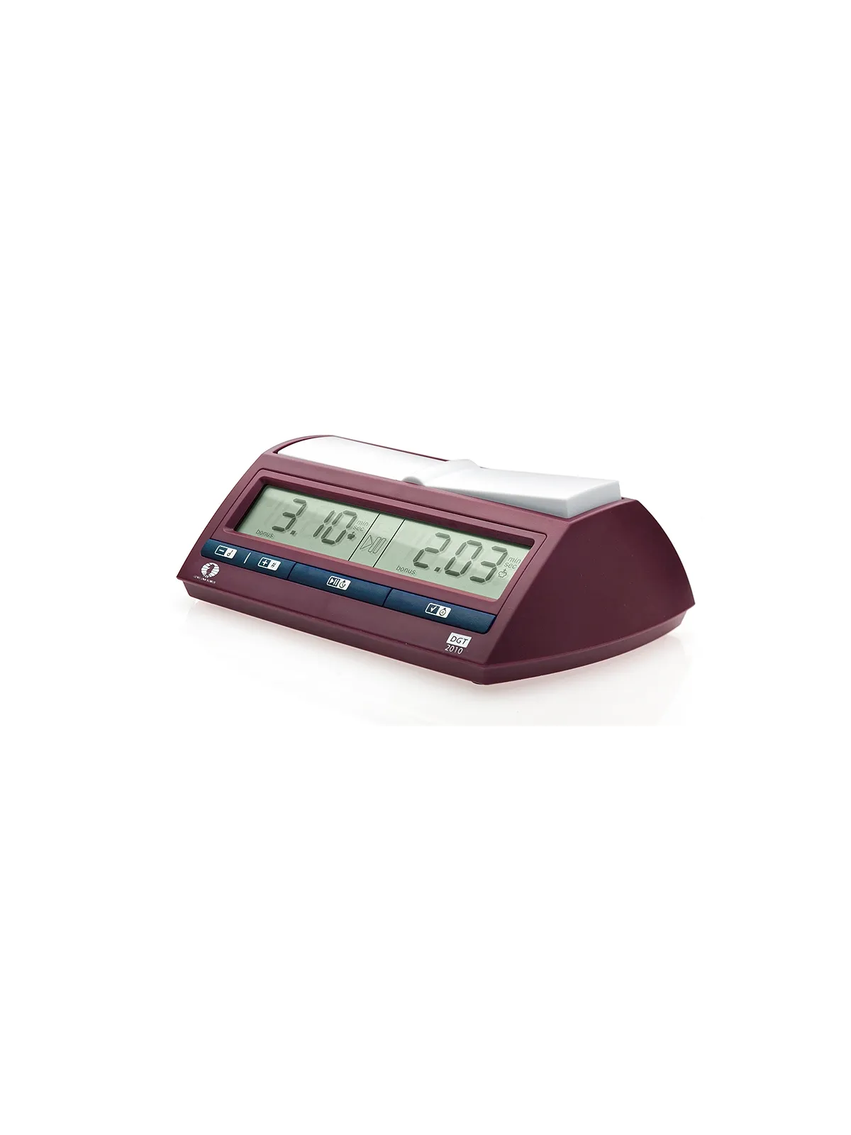 Schachuhr - DGT 3000