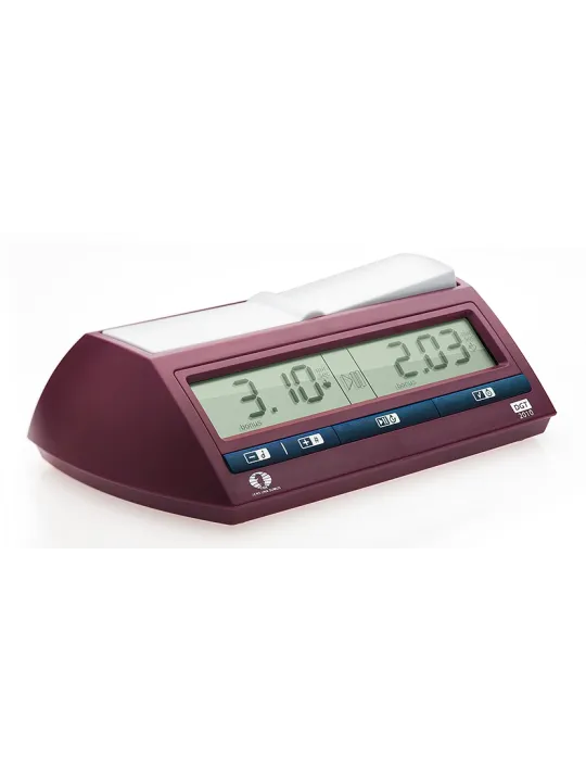 Schachuhr - DGT 3000