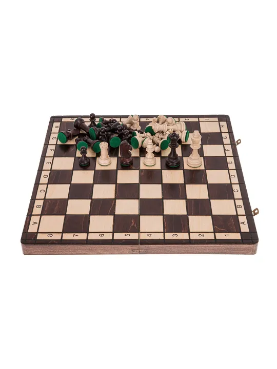 Echecs Sport