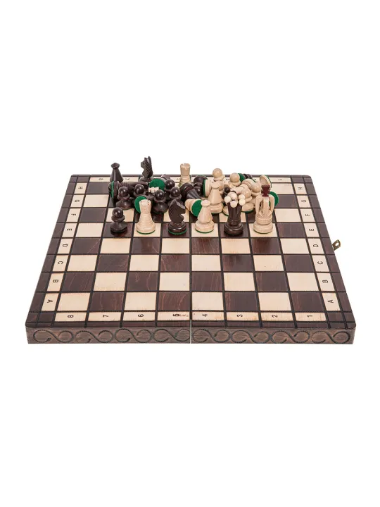 Schach Sport