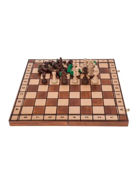 Schach Jupiter