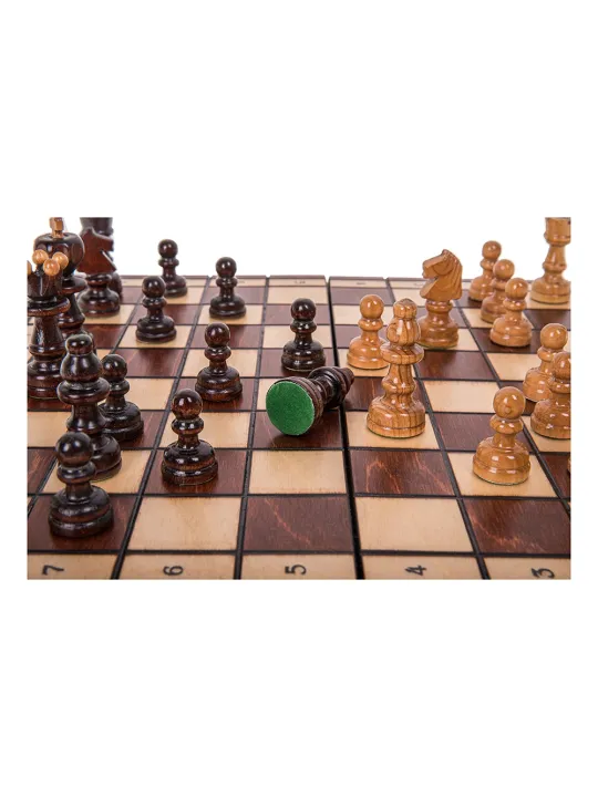 Echecs Tourist