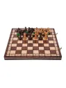 Echecs Tourist