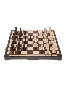 Schach Olympia