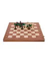 Scacchi - Staunton 4 - Mogano