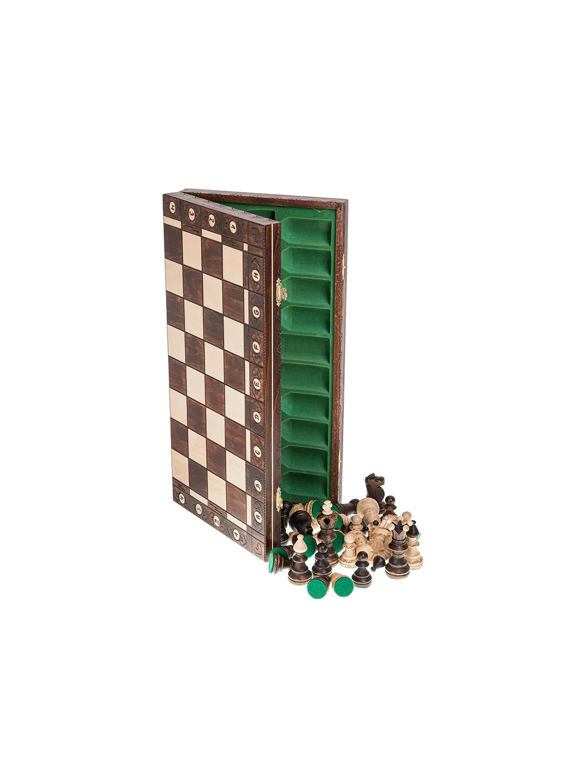 Echecs Ambassadeur