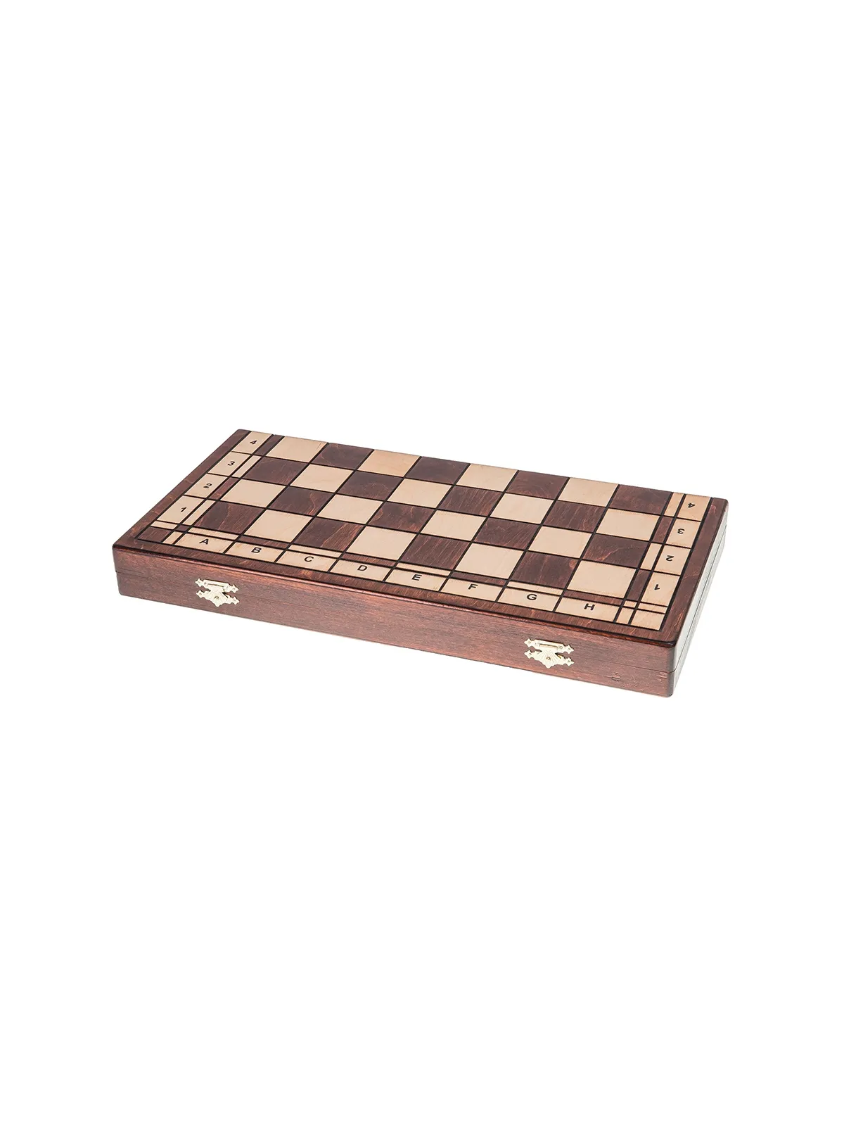Gioco Senator - Scacchi + Dama + Backgammon