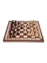Gioco Senator - Scacchi + Dama + Backgammon