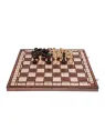 Gioco Senator - Scacchi + Dama + Backgammon