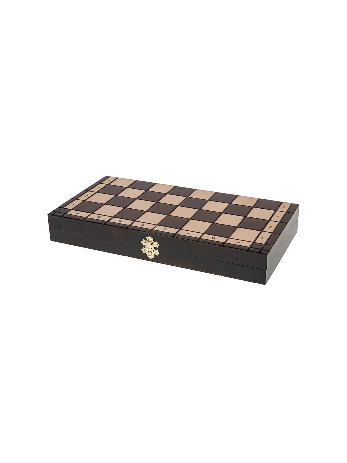 Chess + Checkers - 345 Cherry