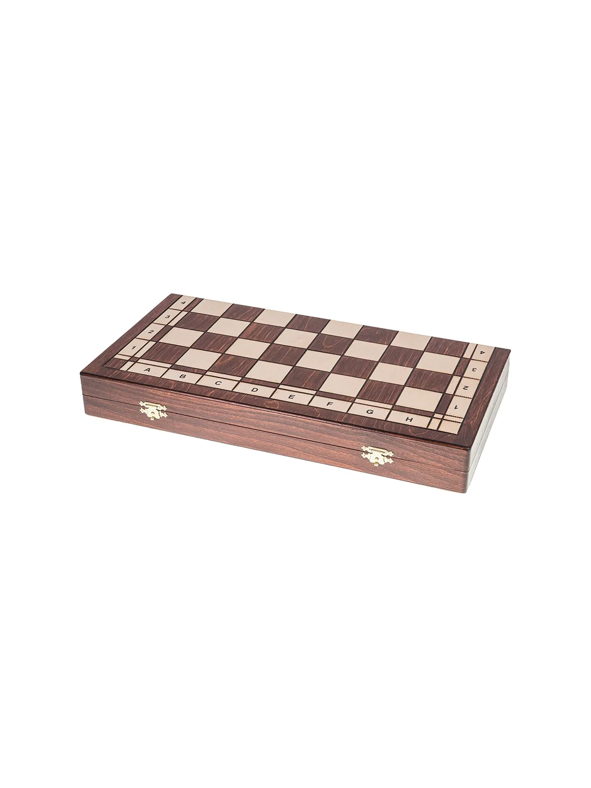 Echecs - Staunton 4 - Noyer by SQUARE