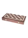 Echecs - Staunton 4 - Noyer by SQUARE