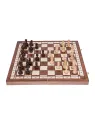 Echecs - Staunton 4 - Noyer by SQUARE