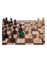 Echecs - Staunton 4 - Noyer by SQUARE