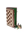 Echecs - Staunton 4 - Noyer by SQUARE