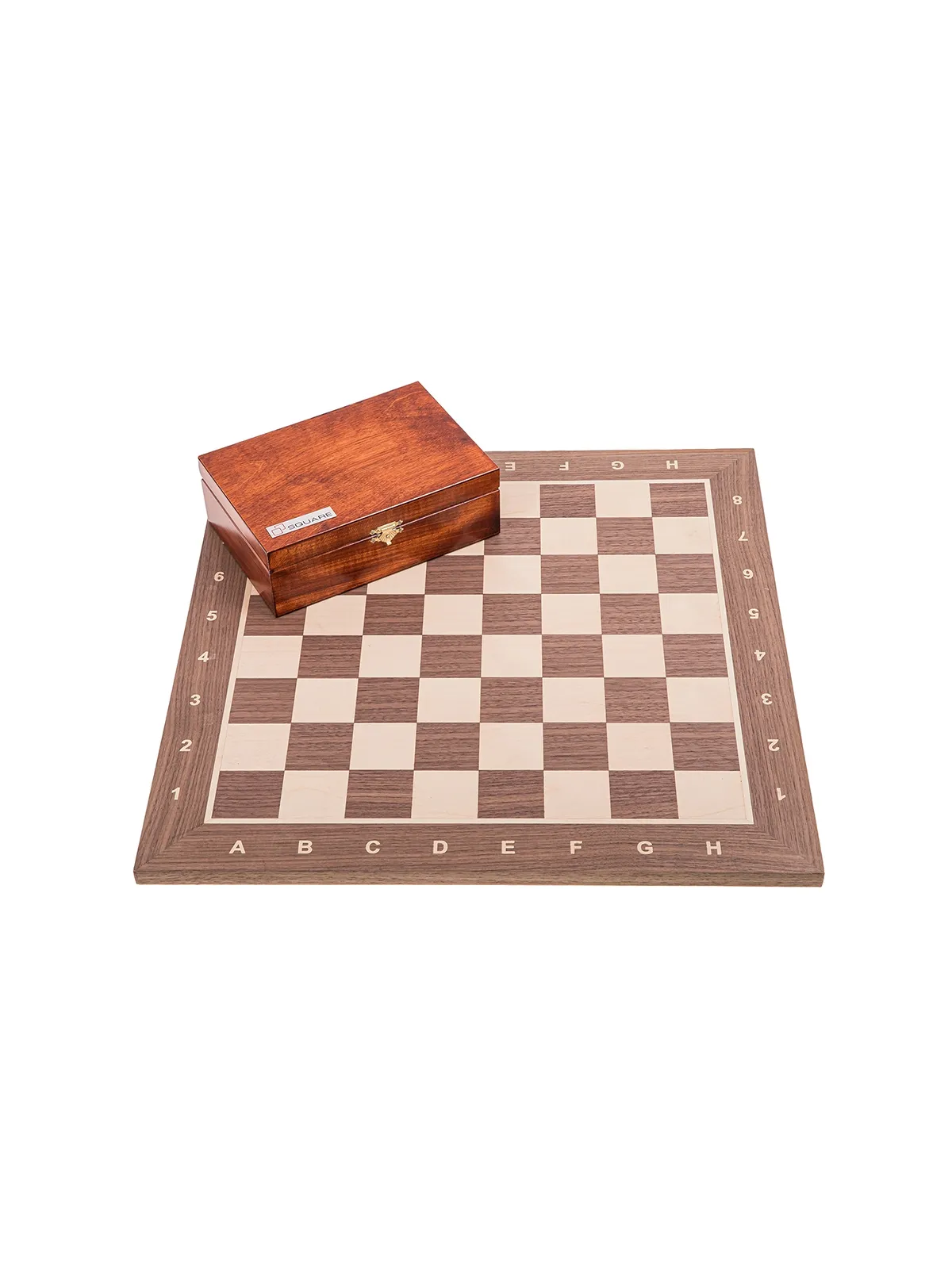 Jeu d'echecs professionnel n ° 5 - Italie