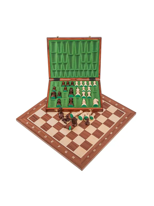 Pro Echecs no 5 - France Lux