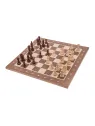 Pro Echecs no 5 - Acajou Lux