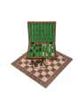 Pro Echecs no 5 - Acajou Lux