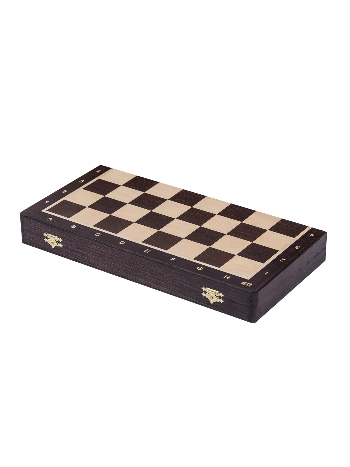 Chess Tournament No 4 - Wenge