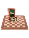 Jeu d'echecs professionnel n ° 5 - France