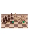 Jeu d'echecs professionnel n ° 6 - Italie