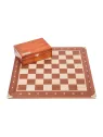 Scacchi in legno Set No 6 - Francia