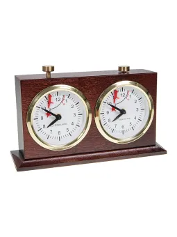 Reloj - SQUARE Pro Exclusive 3 N