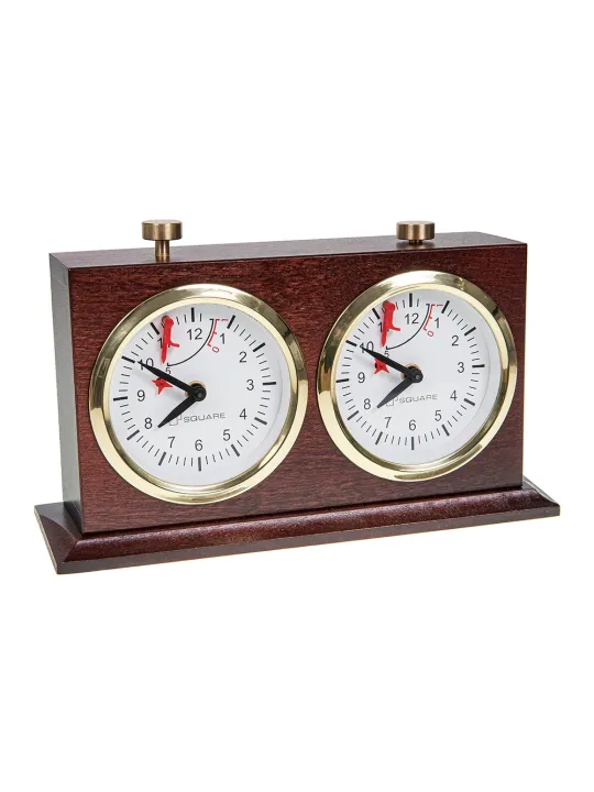 Orologio - SQUARE Pro Exclusive 3 N
