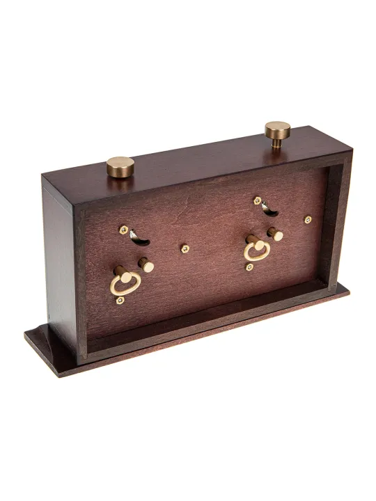 Orologio - SQUARE Pro Exclusive 3 N