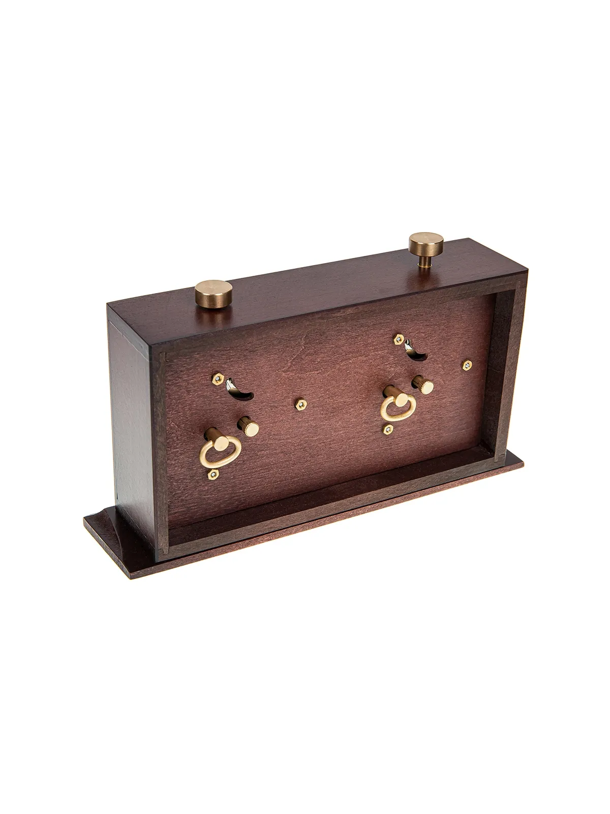Orologio - SQUARE Pro Exclusive 3 N