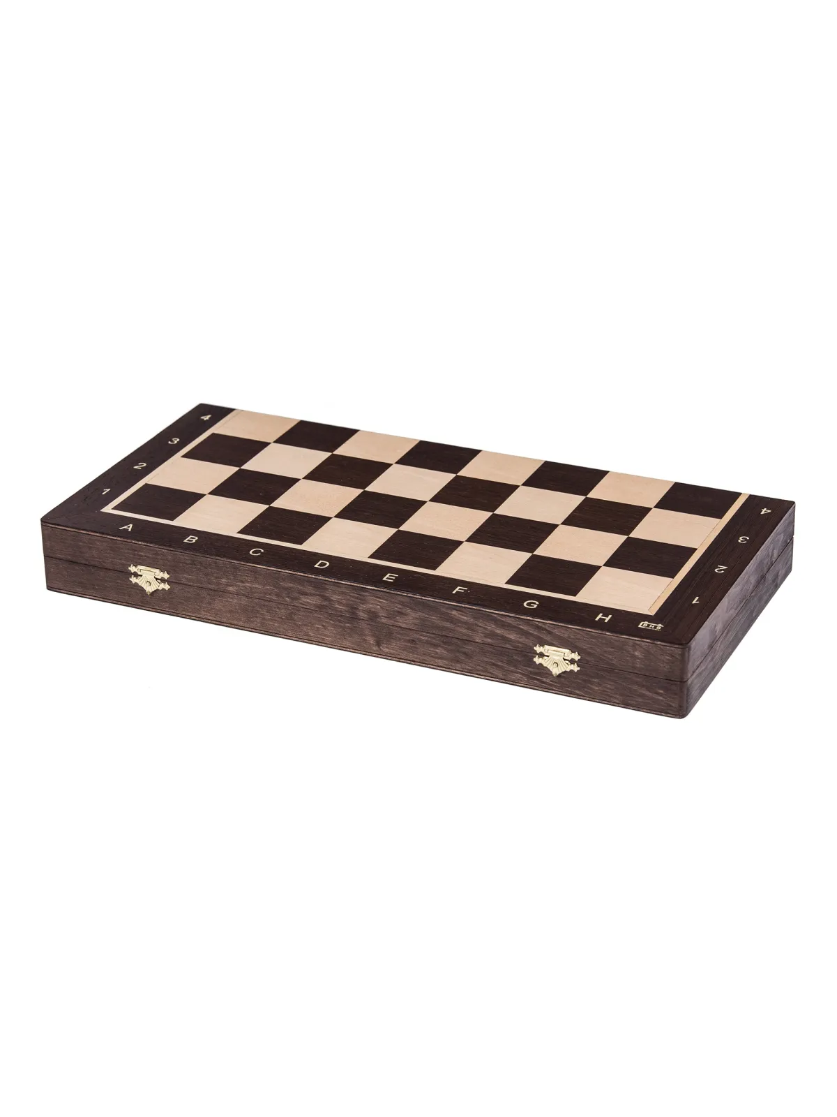 Echecs - Staunton 6 - Wenge