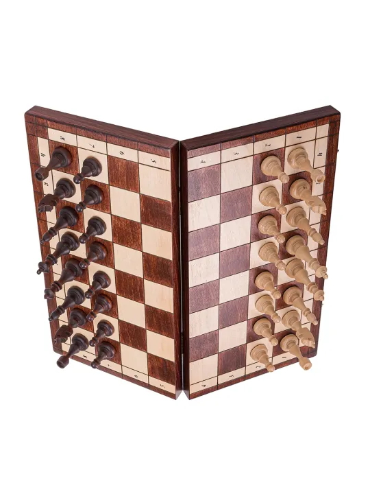 Schach Magnetisch - 280
