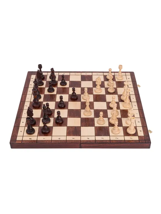 Szachy Magnetyczne - 280