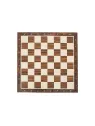 Profi Schach Set Nr 6 - Mahagoni