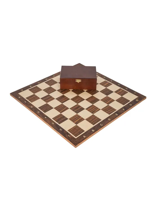Pro Echecs no 6 - Acajou