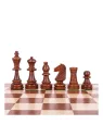 Chess - Pieces Staunton 6