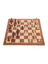 Ajedrez Profesional n 6 - Caoba Lux