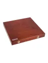 Ajedrez Profesional n 6 - Caoba Lux