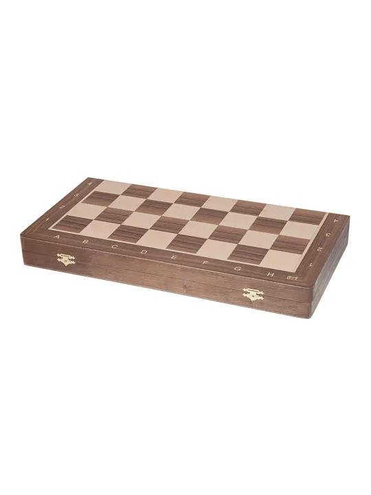 Schach Turnier Nr. 5 - Nuss
